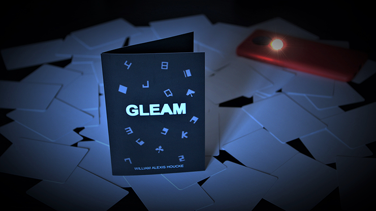 Gleam by William Alexis Houcke (Mp4 Video Magic Download)