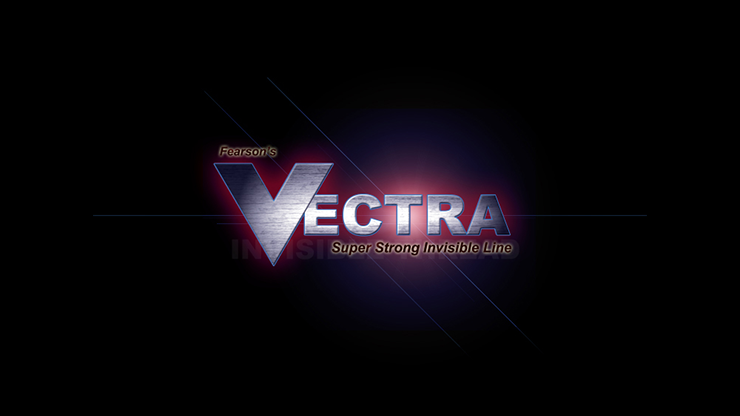 Vectra Strong Invisible Thread Online Instructions by Steve Fearson (Mp4 Video Magic Download)