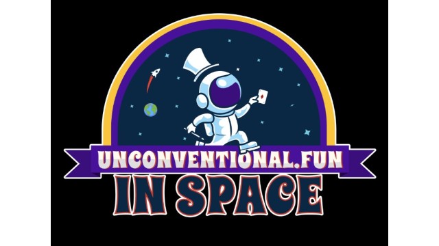 In Space by Unconventional (Day 1 and Day 2) Two Days (Mp4 Videos Magic Download High Quality)