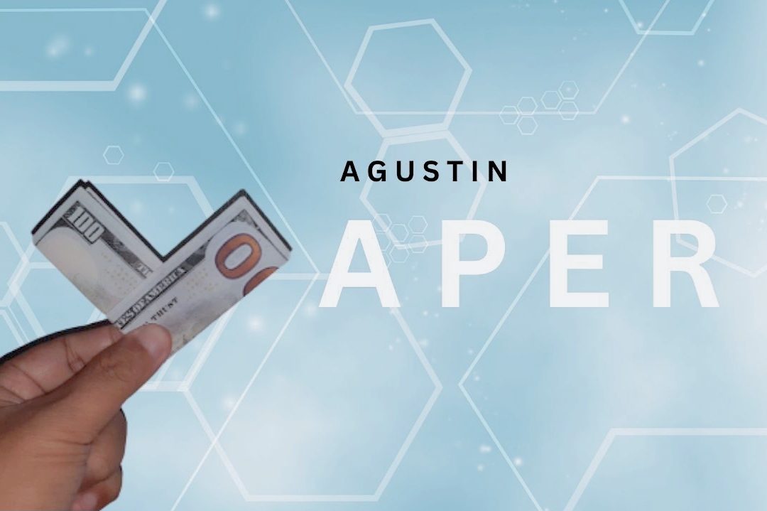 Vaper by Agustin (Mp4 Video Magic Download)