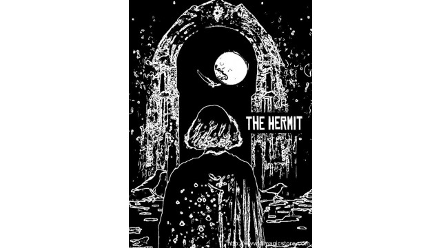 The Hermit Magazine Vol. 3 No. 1 (January 2024) by Scott Baird（PDF）