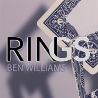 RINGS by Ben Williams (Instant Download)