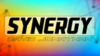 Synergy (Video+PDF) by David Jonathan