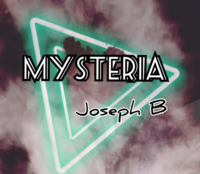 MYSTERIA by Luca J Bellomo (Instant Download)