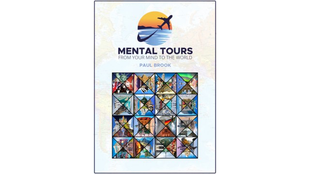 Mental Tours by Paul Brook(Video + PDF)