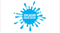 Splash! by Agon Gashi (Instant Download)