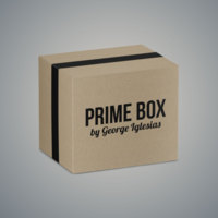 Prime Box by George Iglesias & Twister Magic (Large)