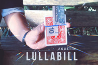 Lullabill by Agustin (Instant Download)