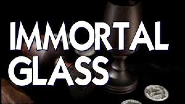 Immortal Glass by Tcc & Classicho