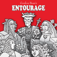 Entourage (2024 Penguin Version) by Gordon Bean