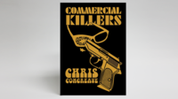 Commercial Killers by Chris Congreave - EBook