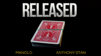 Released by Manolo & Anthony Stan (Instant Download)