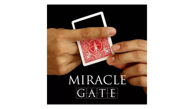 Miracle Gate by China Magic