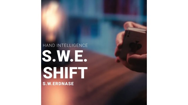 The S.W.E Shift by Benjamin Earl