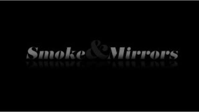 Smoke And Mirrors By Cameron Braxton