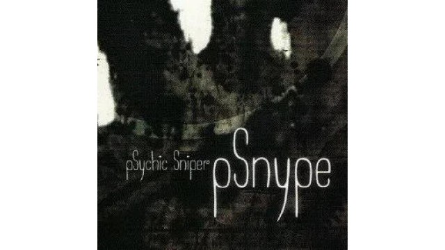 Psnype-Psychic Sniper by Kevin Parker