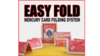 Easy Fold By Matthew Wright