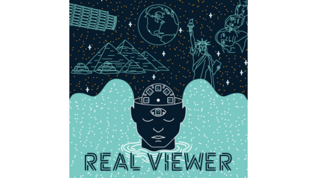 Real Viewer By Mandy Roth