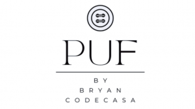 Puf By Bryan Codecasa