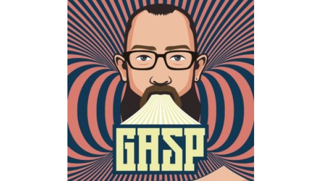 Gasp By Erik Tait