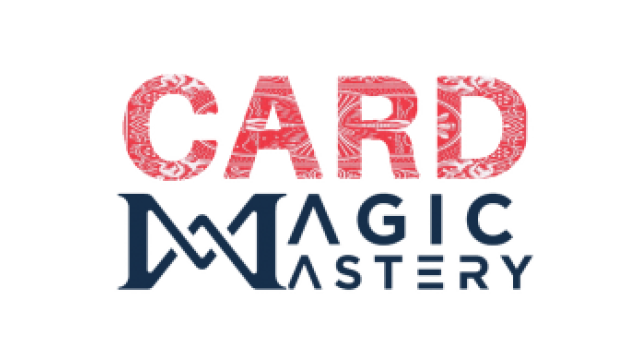 Card Magic Mastery With Andrew Frost