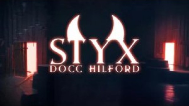 Styx By Docc Hilford