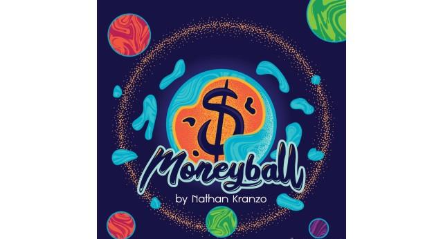 Moneyball by Nathan Kranzo