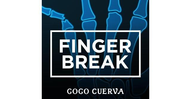 Finger Break by Gogo Cuevra