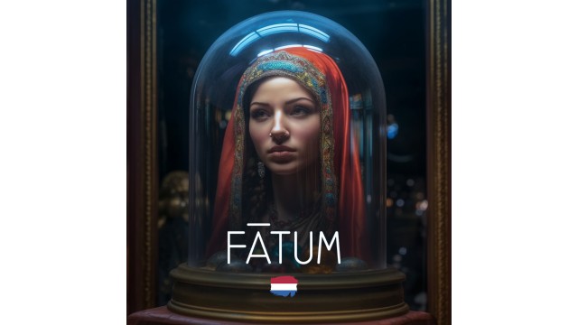 Fatum (Video+Pdf) (Dutch) by La Servente