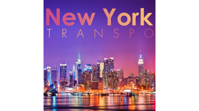 New York Transpo by Peter Samelson