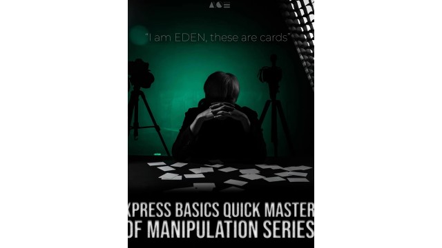 Express Basics Quick Mastery Of Manipulation Series 'Ball' by C_Art Store