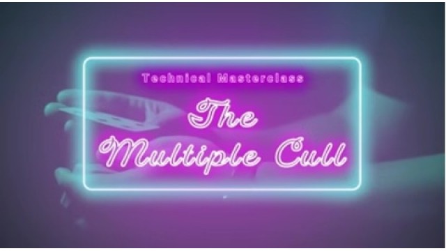 The Multiple Cull by Benjamin Earl