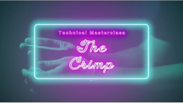 The Crimp by Benjamin Earl