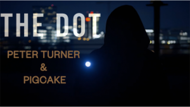 The Dot By Peter Turner And Pigcake