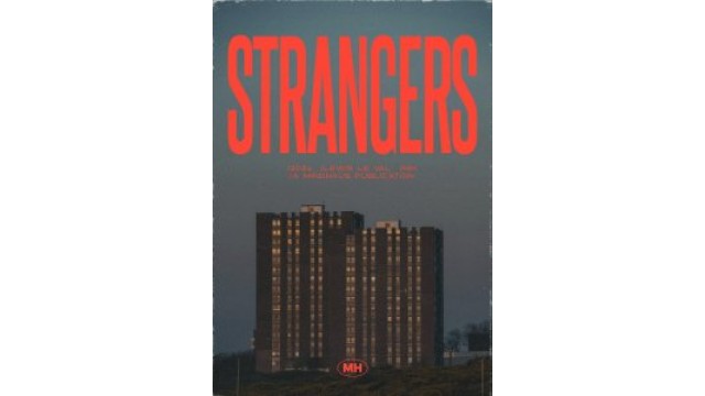 Strangers by Lewis Le Val (Video + PDF)