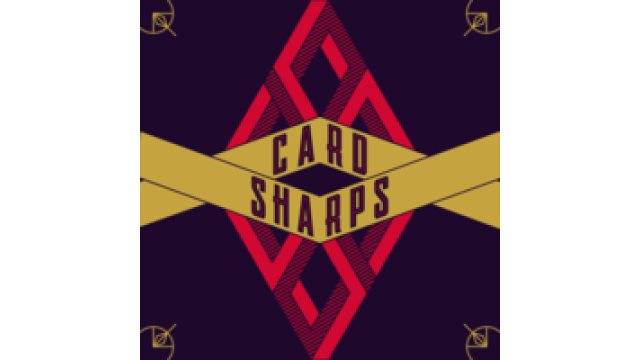 Card Sharps By Penguin Magic