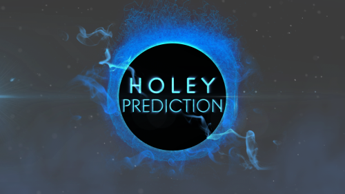 Holey Prediction by Chris Congreave (Mp4 Video Magic Download 1080p FullHD Quality)