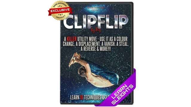 Clipflip by Biz (Mp4 Video Magic Download 1080p FullHD Quality)