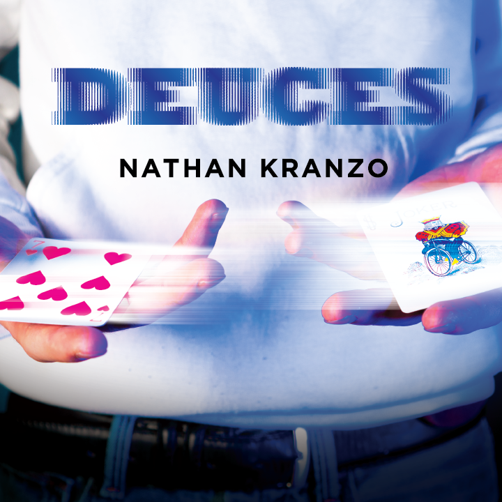 Deuces by Nathan Kranzo (Mp4 Video Magic Download)