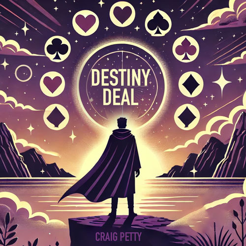 Destiny Deal by Craig Petty (Mp4 Video Magic Download)