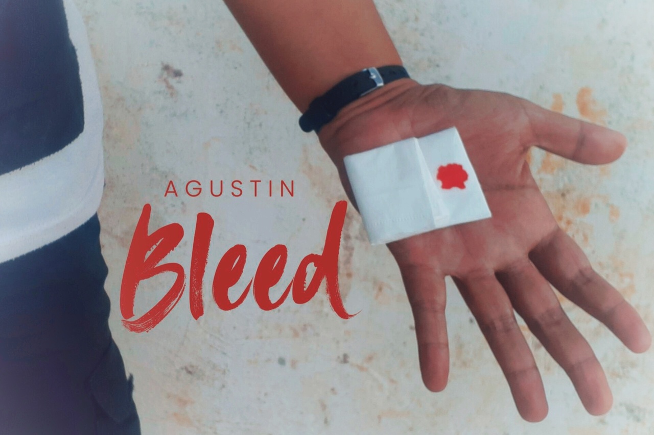 Bleed by Agustin (Mp4 Video Magic Download)