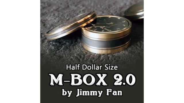 M-Box 2.0 by Jimmy Fan & TCC (Mp4 Video Magic Download 1080p FullHD Quality)