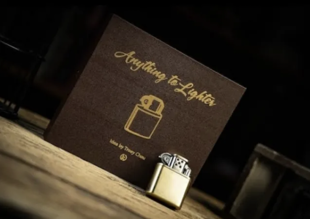 Anything To Lighter by Treey & TCC (Mp4 Video Magic Download 1080p FullHD Quality)