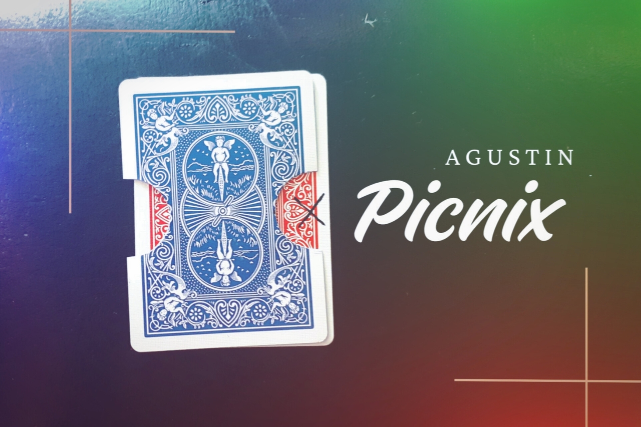 Picnix by Agustin (Mp4 Video Magic Download)