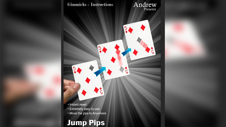 Jump Pips by Andrew (Mp4 Video Magic Download 720p High Quality)