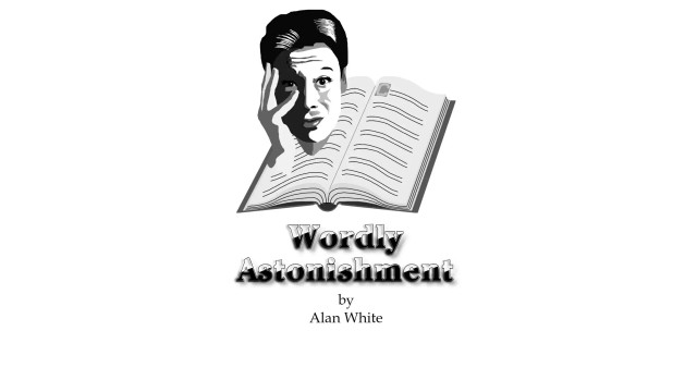 Wordly Astonishment by Alan White (PDF eBook Magic Download)