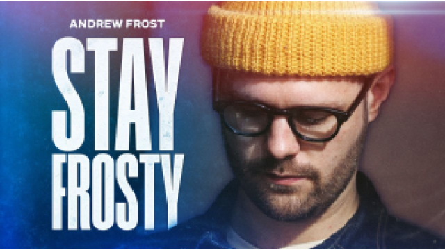 Stay Frosty by Andrew Frost (Mp4 Video Magic Download 1080p FullHD Quality)