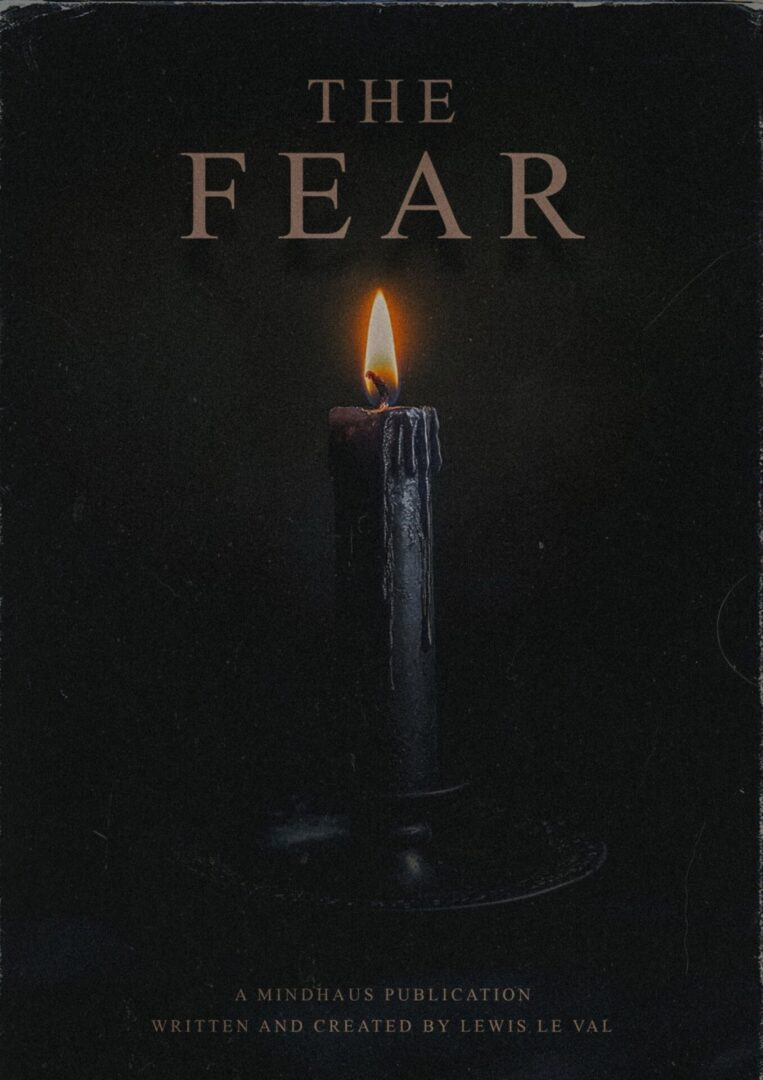 The Fear by Lewis Le Val (Official PDF eBook Magic Download)