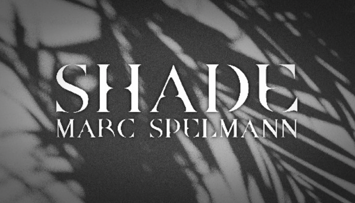 Shade by Marc Spelmann