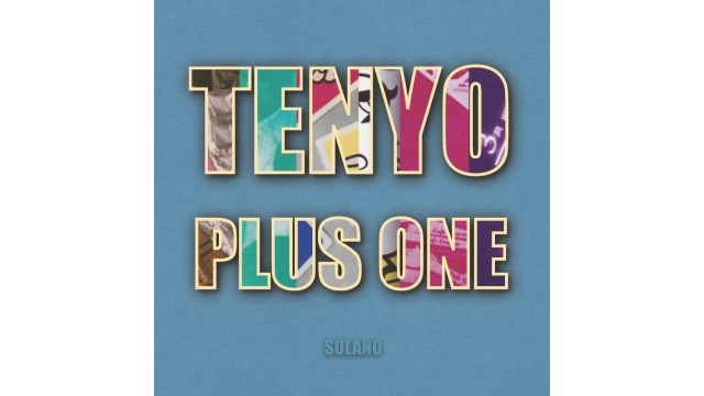 Tenyo Plus One by Solano (PDF eBook Magic Download)